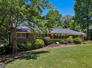 1292 Stoneybrook Dr, Tucker, GA 30084