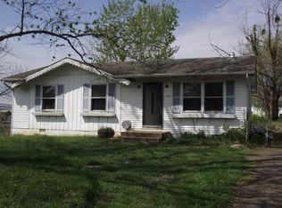 216 Austin Dr, Stafford, VA 22556