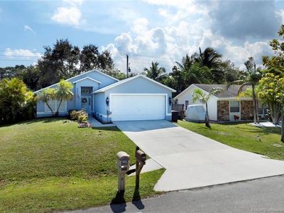 2990 SE Cypress St, Stuart, FL, 34997