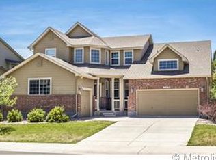 3378 Softwind Pt, Castle Rock, CO 80108