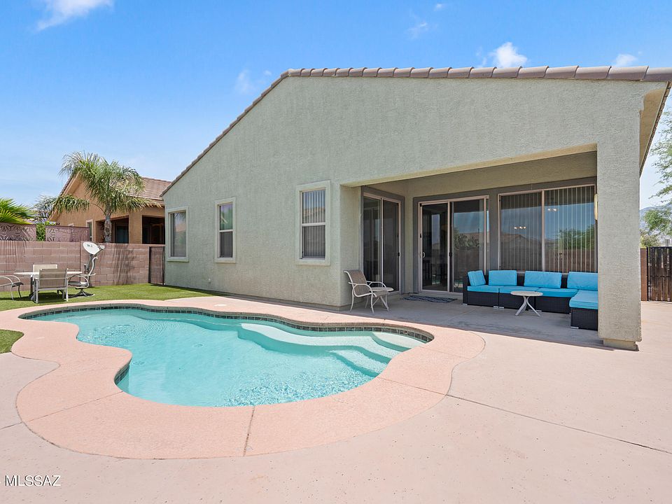 1st image of 13719 N High Mountain View Pl
