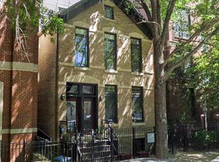 1306 W Fillmore St #1, Chicago, IL 60607