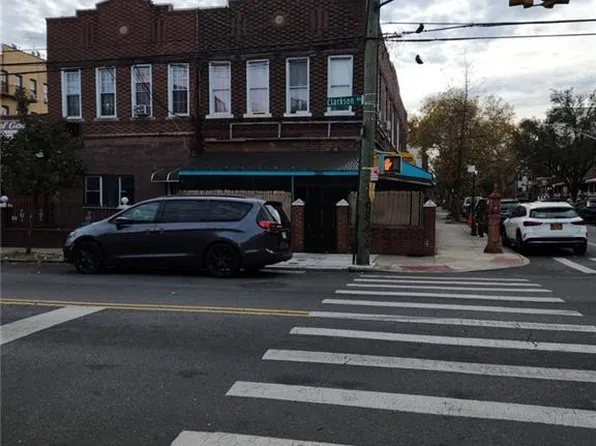 926 Clarkson Ave, Brooklyn, NY 11203