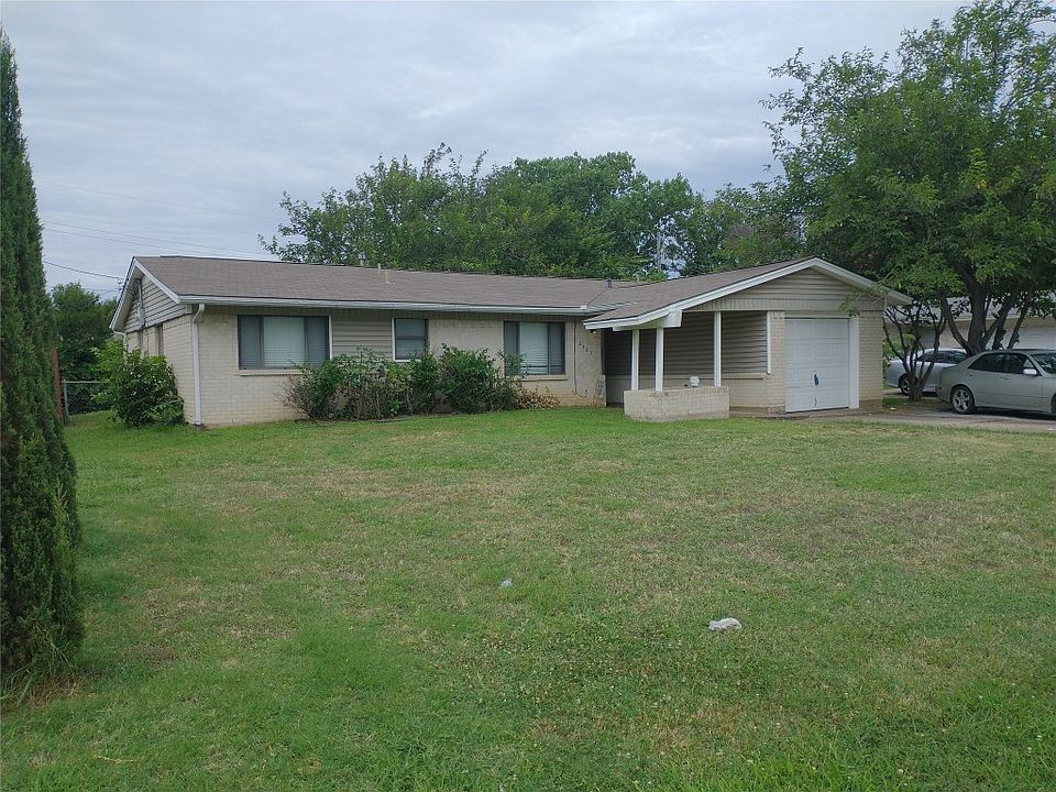 2905 W Rochelle Rd, Irving, TX 75062 Zillow
