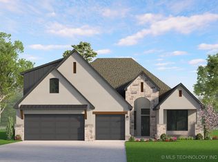 1513 N 71st St, Broken Arrow, OK 74014