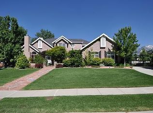 7740 S Keswick Rd, Cottonwood Heights, UT 84093