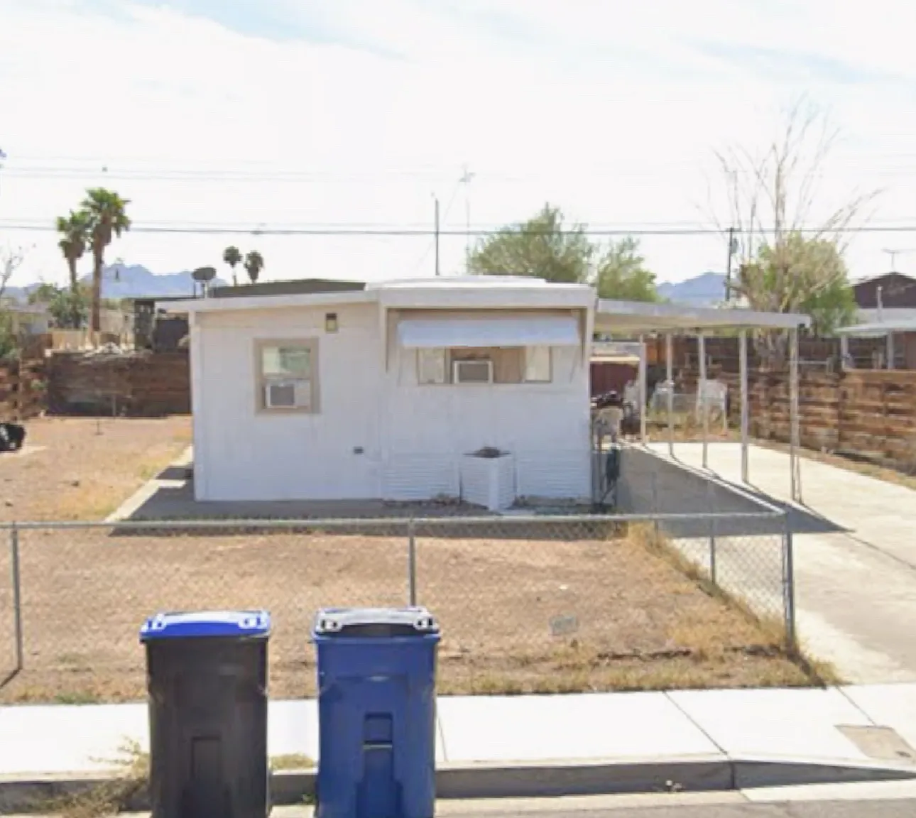 Shoshone Ln, Henderson — Photo 1