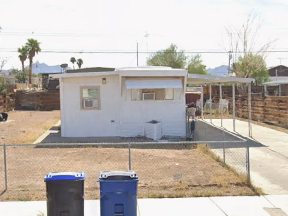 Shoshone Ln