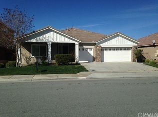 1850 Fitzgerald Ave, San Jacinto, CA 92583