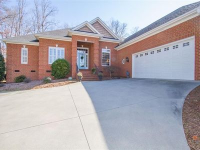 216 Middle Brooke Dr, Anderson, SC, 29621