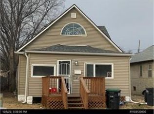 2208 Larimore Ave, Omaha, NE 68110