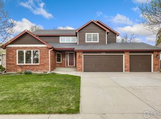 2719 Rochdale Ct, Fort Collins, CO 80525