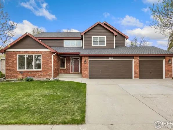 2719 Rochdale Ct, Fort Collins, CO 80525