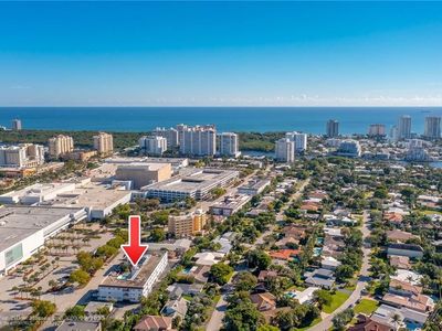 2424 NE 9th St UNIT 112, Fort Lauderdale, FL, 33304