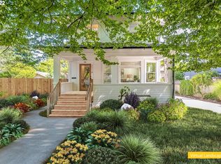 2218 NE 9th Ave, Portland, OR 97212