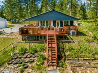 39 Woodstock Dr, Newport, WA 99156