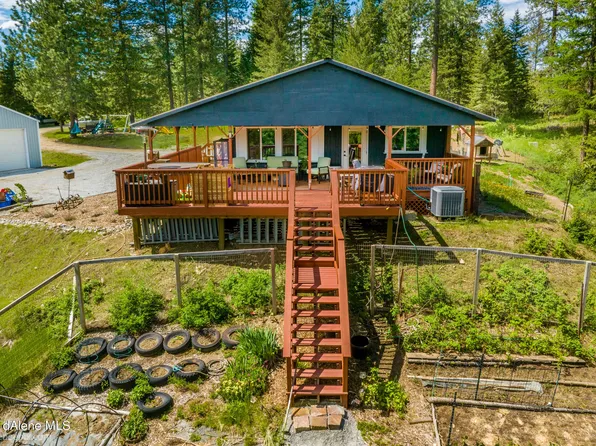 39 Woodstock Dr, Newport, WA 99156