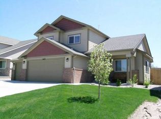 3629 Saratoga St, Cheyenne, WY 82001