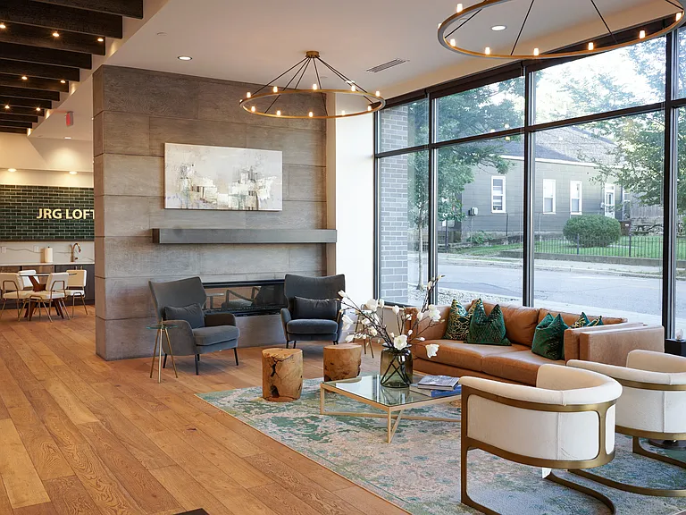 JRG Lofts — Photo 19