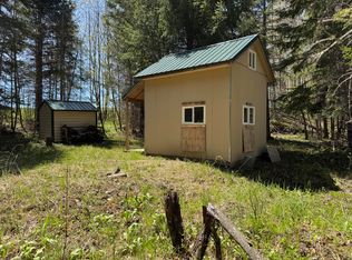 0 County Road 413 #&-464, Mc Millan, MI 49853
