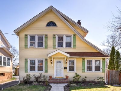 1300 East 7Th, Plainfield, NJ, 07062