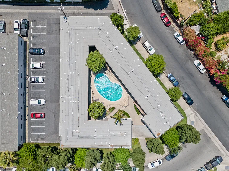 Stonewood Apartments — Photo 6