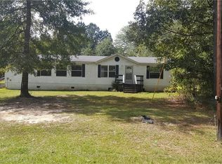 119 Whitsitt Loop Rd, Newbern, AL 36765