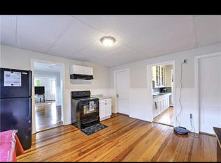 120 Center St FLOOR 2, Woonsocket, RI 02895