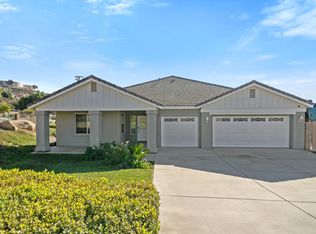 19475 Spalding Ave, Riverside, CA 92508