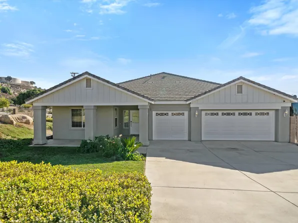 19475 Spalding Ave, Riverside, CA 92508