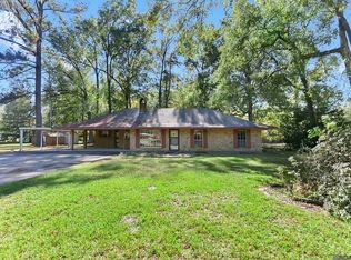 16716 Stubbs Ln, Pride, LA 70770