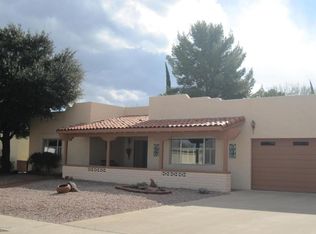 131 W Calle Melendrez, Green Valley, AZ 85614