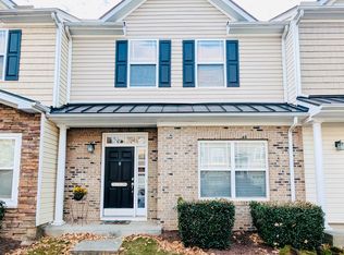711 Keystone Park Dr UNIT 36, Morrisville, NC 27560