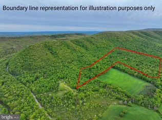 42AC Main Rd, Bedford, PA 15522