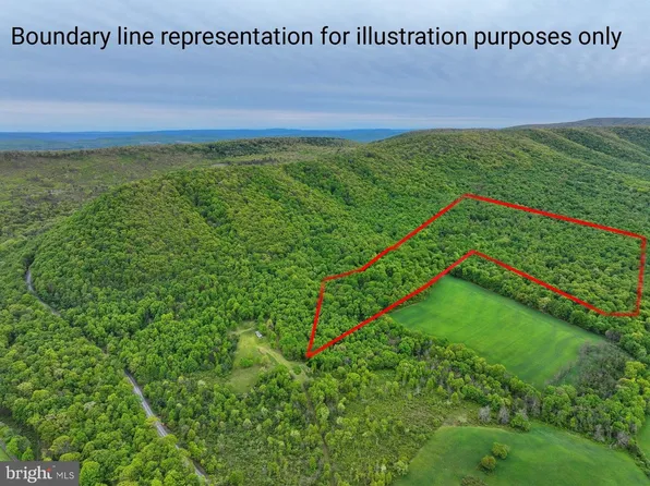 42AC Main Rd, Bedford, PA 15522