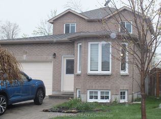 30 Brighton Rd, Barrie, ON L4M6S4