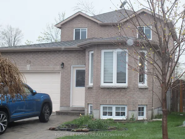 30 Brighton Rd, Barrie, ON L4M 6S4