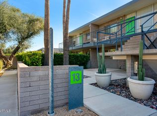 7601 E 2nd St UNIT 13, Scottsdale, AZ 85251