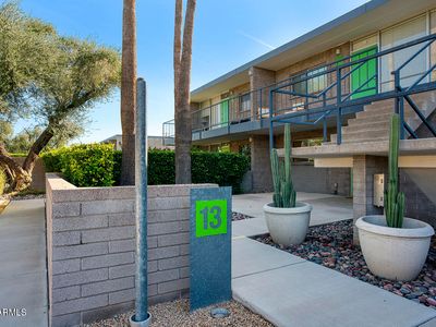 7601 E 2ND Street #13, Scottsdale, AZ, 85251