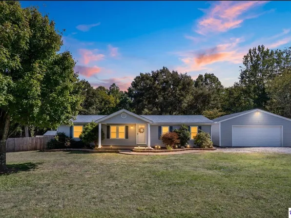 248 Kelley Ln, Elizabethtown, KY 42701