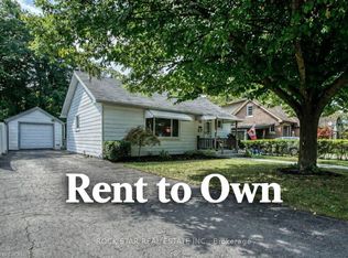 102 Kribs St, Cambridge, ON