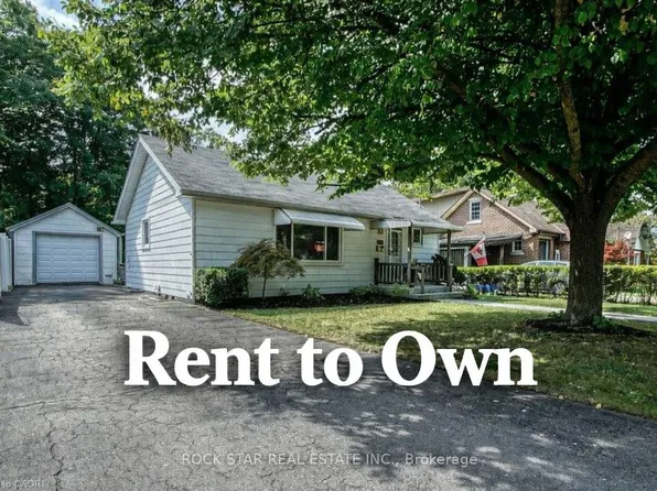 102 Kribs St, Cambridge, ON N3C 3N5