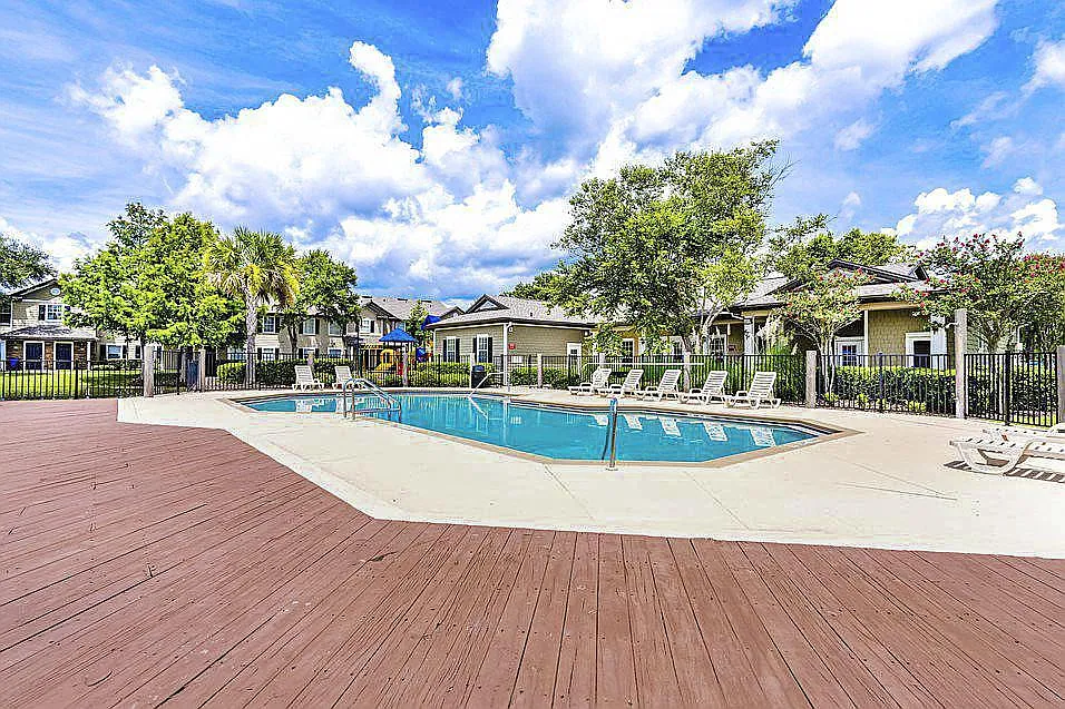Enclave on Woodbridge Apartment Homes