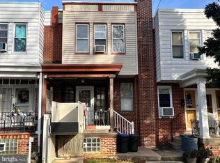 4209 Decatur St, Philadelphia, PA 19136