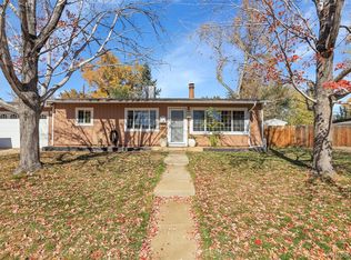 8945 W 49th Avenue, Arvada, CO 80002