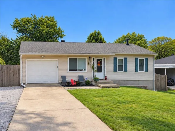 8323 Orient Dr, Kansas City, KS 66112