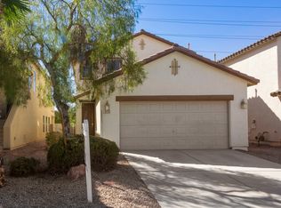 3233 Edinboro Ridge Ave, North Las Vegas, NV 89081