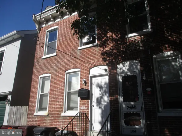 106 Cedar St, Wilmington, DE 19805
