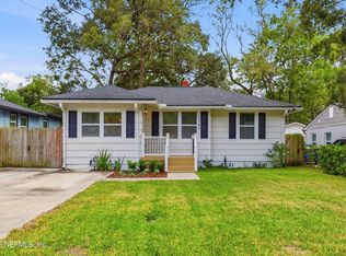 3342 DELLWOOD Avenue, Jacksonville, FL 32205