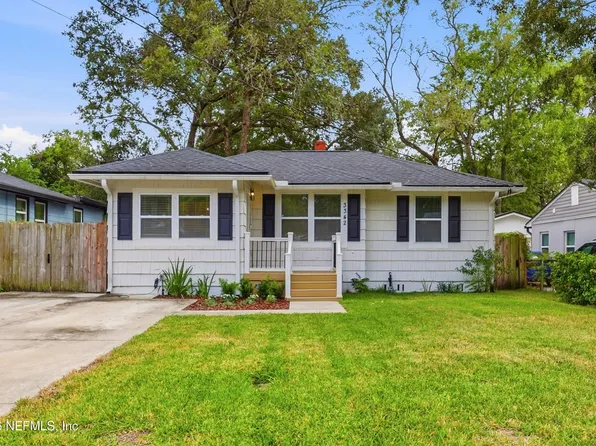 3342 DELLWOOD Avenue, Jacksonville, FL 32205